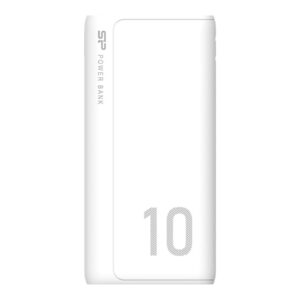 Silicon Power | Power Bank | SP10KMAPBKGP150W | Li-Polymer