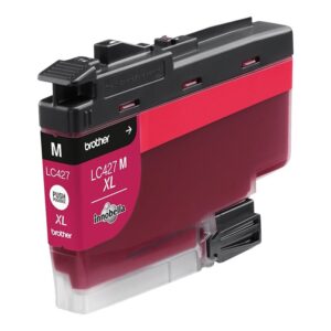 Brother LC427XLM | Ink Cartridge | Magenta