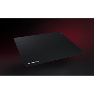 Genesis | Mouse Pad | Carbon 700 XL CORDURA | Black