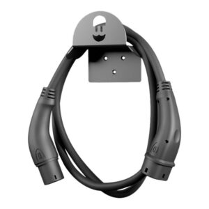 Wallbox | Cable Holder | HLD-B | Black