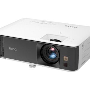 Benq | TK700 | 4K UHD (3840 x 2160) | 3000 ANSI lumens | White