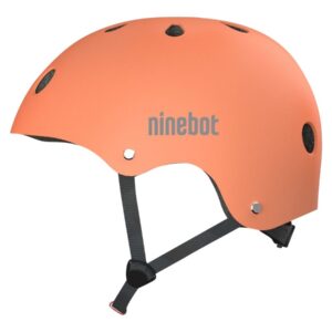 Segway | Ninebot Commuter Helmet | Orange