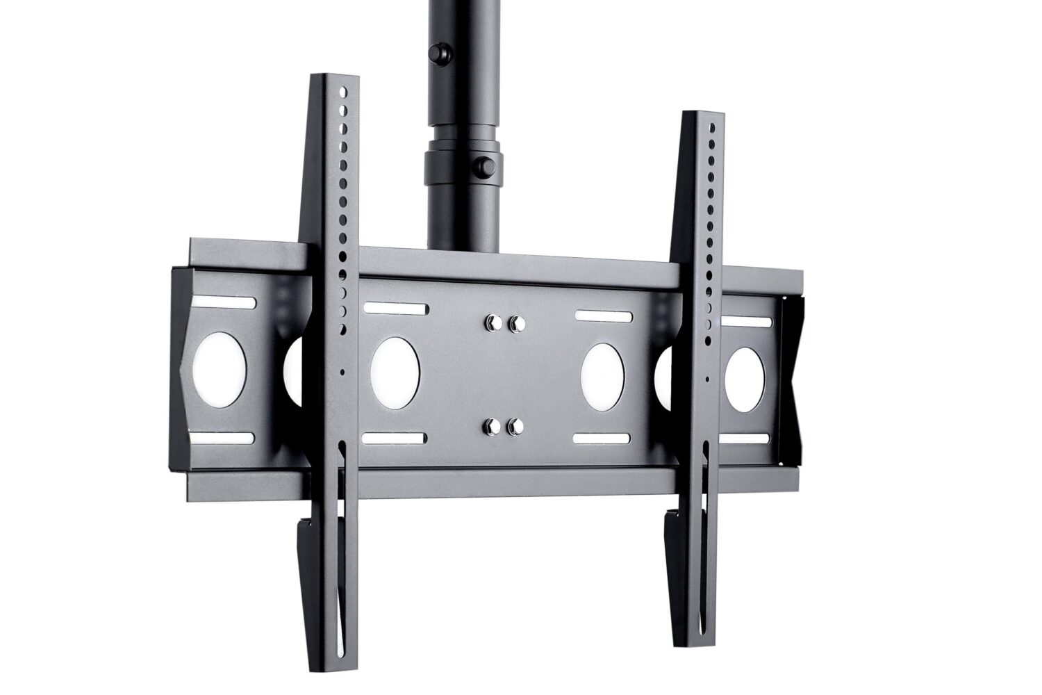 EDBAK | Ceiling mount | CMS21 | 40-75 " | Maximum weight (capacity) 60 kg | Black
