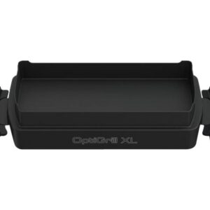 TEFAL | Snack & Baking accessory for OptiGrill+ | XA727810 | Black