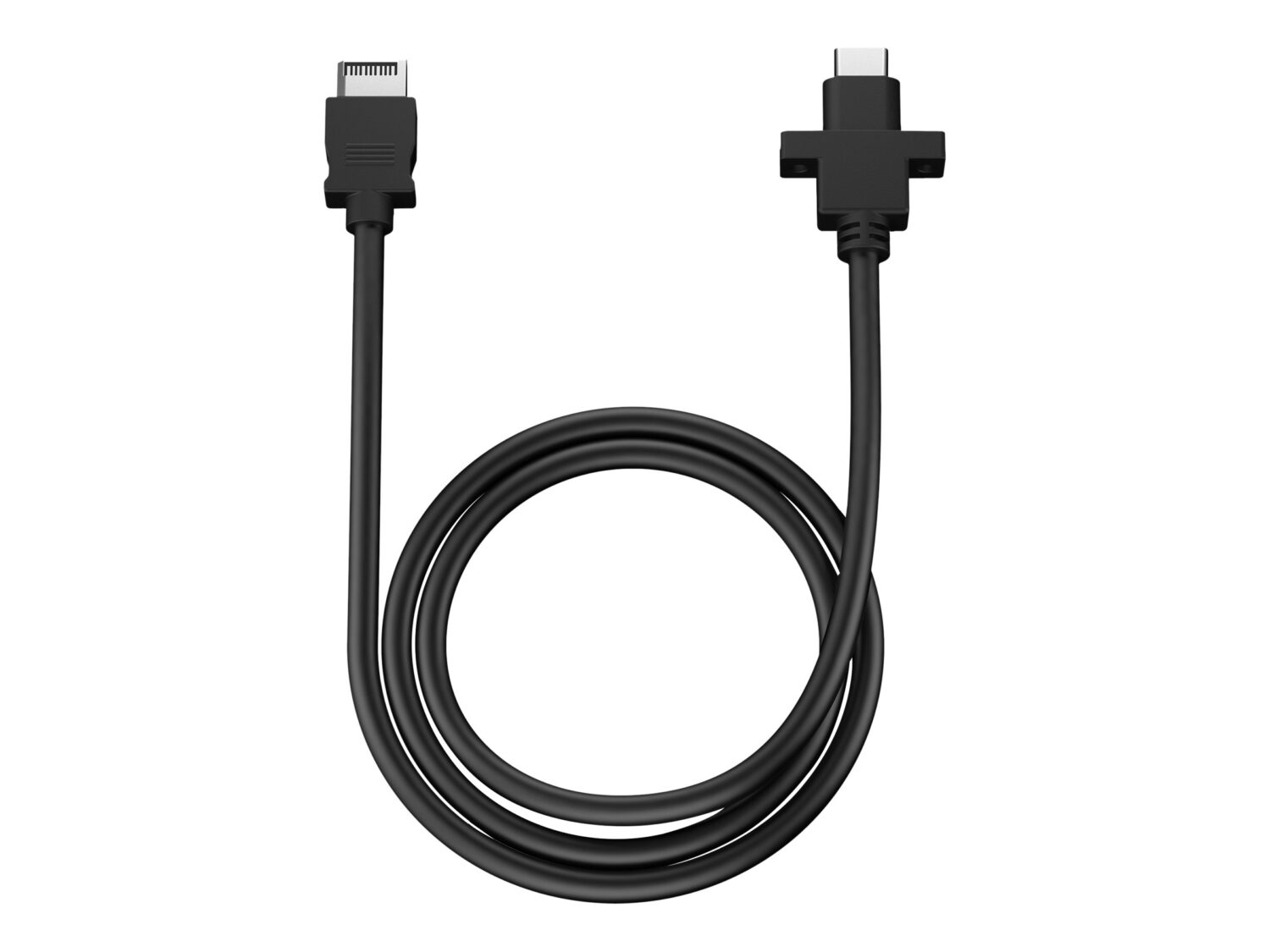 Fractal Design | USB-C 10Gpbs Cable - Model D