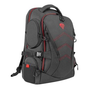 Genesis | Pallad 550 | Laptop Backpack | Backpack | Black