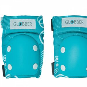 Globber | Teal | Elbow and knee pads | 529-005