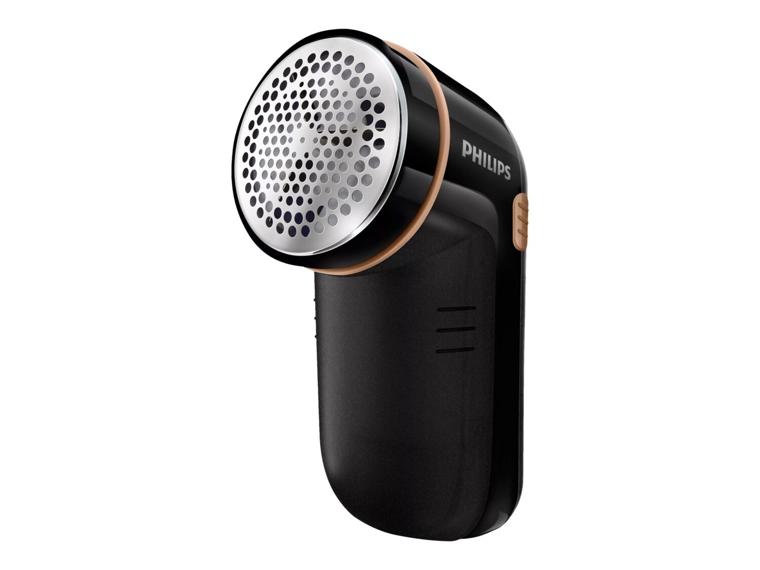 Philips | Fabric Shaver | GC026/80 | Black | Battery powered