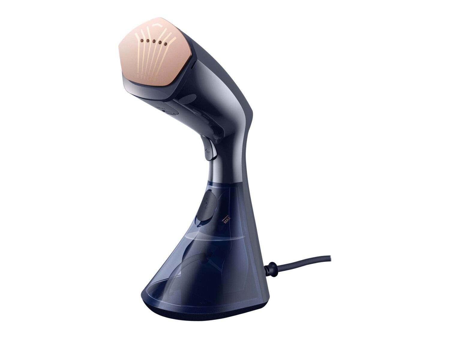 Philips | Steamer | GC810/20 | Handheld | 1600 W | 0.23 L | 32 g/min | Black