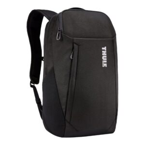 Thule | TACBP-2115 Accent | Backpack 20L | Backpack for laptop | Black