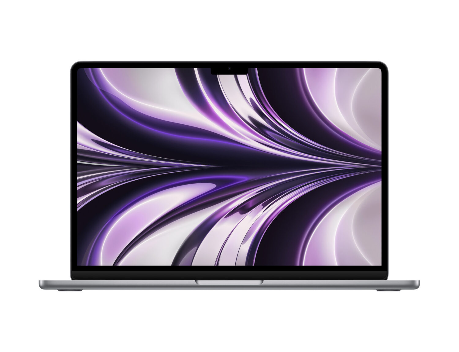 Apple | MacBook Air | Space Grey | 13.6 " | IPS | 2560 x 1664 | Apple M2 | 8 GB | Solid-state drive capacity 512 GB | Apple M2 10-core GPU | Without ODD | macOS | 802.11ax | Bluetooth version 5.0 | Keyboard language Swedish | Keyboard backlit | Warranty 12 month(s) | Battery warranty 12 month(s)