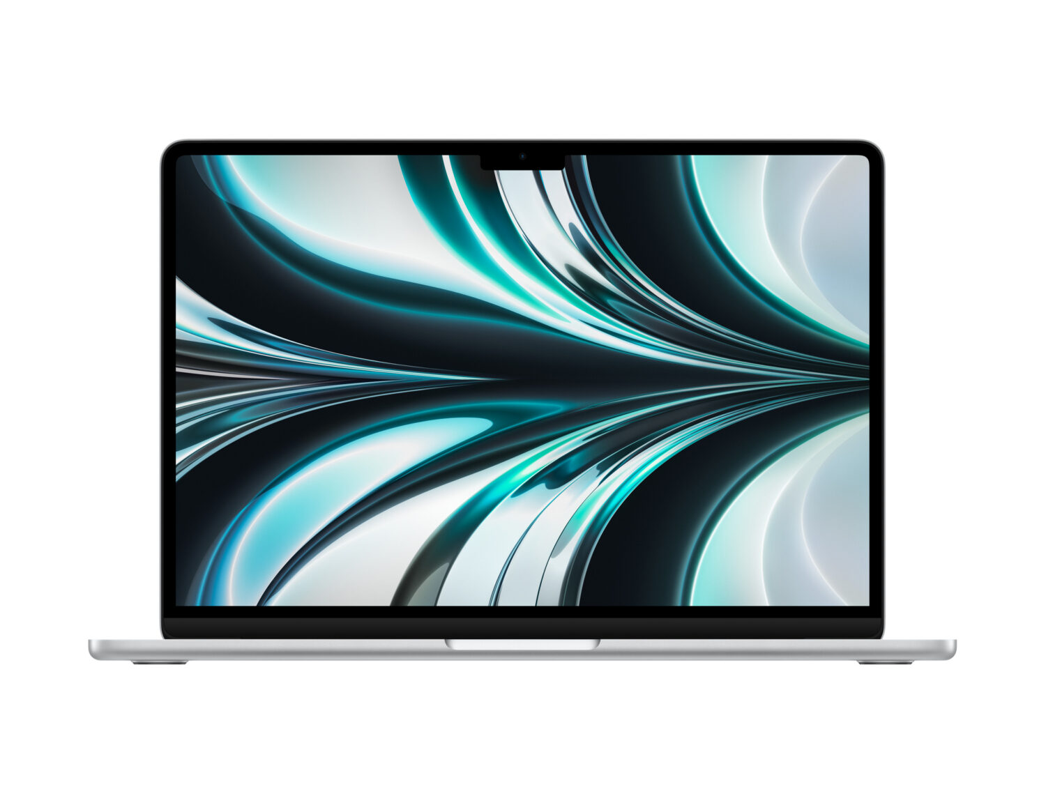 Apple | MacBook Air | Silver | 13.6 " | IPS | 2560 x 1664 | Apple M2 | 8 GB | Solid-state drive capacity 512 GB | Apple M2 10-core GPU | Without ODD | macOS | 802.11ax | Bluetooth version 5.0 | Keyboard language Swedish | Keyboard backlit | Warranty 12 month(s) | Battery warranty 12 month(s)