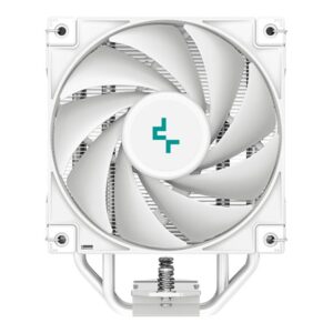 Deepcool | CPU Air Cooler | AK400 | White | Intel, AMD