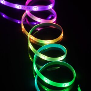 Yeelight|LED Lightstrip Pro Extention 1m|2.1 W|WLAN, Bluetooth