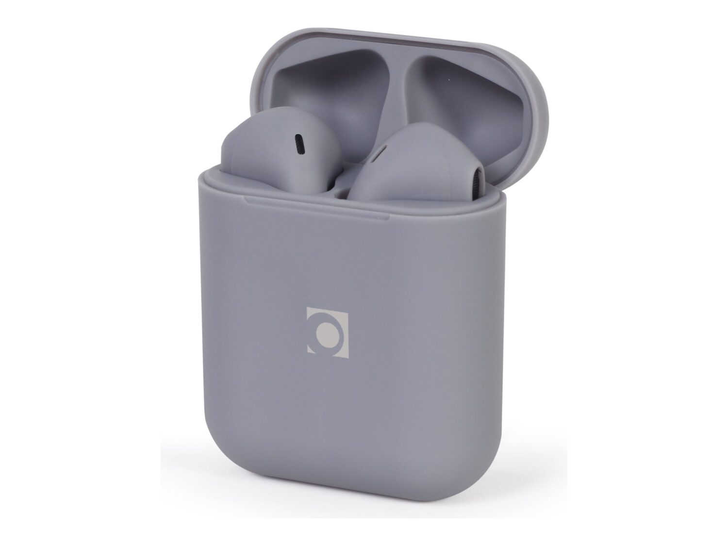 Gembird | TWS Earbuds Seattle | TWS-SEA-GW | Bluetooth | Grey