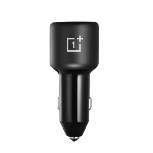 OnePlus | Car Charger | SUPERVOOC 80W