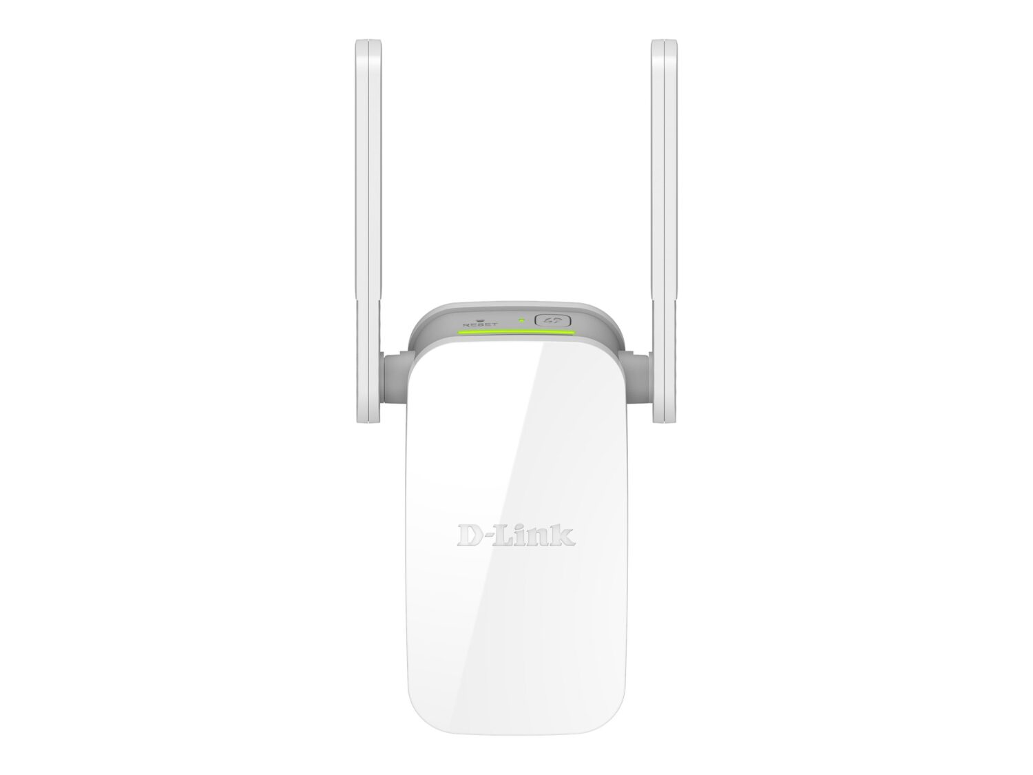 D-Link | AC1200 WiFi Range Extender | DAP-1610 | 802.11ac | Dual-band simultaneous | Mesh Support No | 300+867 Mbit/s | 10/100 Mbit/s | Ethernet LAN (RJ-45) ports 1 | No mobile broadband | MU-MiMO No | Antenna type 2xExternal