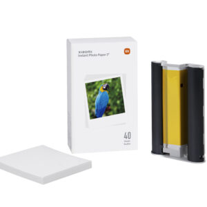 Instant Photo Paper 3"