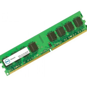 Dell | Memory Upgrade | 2RX8 | 32 GB | DDR4 RDIMM | 3200 MHz | PC/server | Registered Yes | ECC Yes