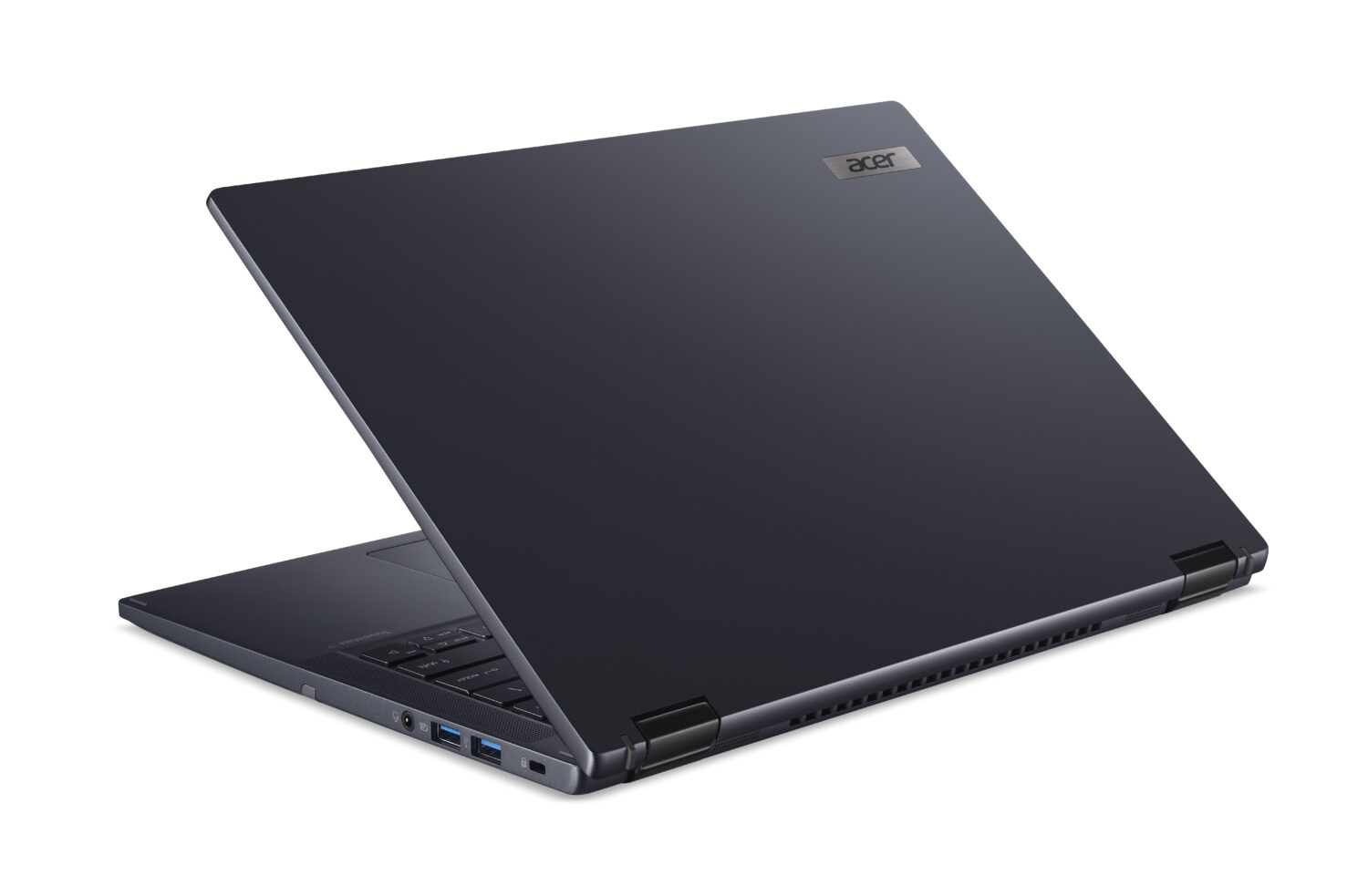Acer | TravelMate | TMP414-52-784K | Blue | 14 " | IPS | WUXGA | 1920 x 1200 | Intel Core i7 | i7-1260P | 16 GB | Solid-state drive capacity 512 GB | Intel Iris Xe Graphics | No Optical drive | Windows 11 Pro | Keyboard language English | Keyboard backlit | Warranty 36 month(s) | Battery warranty 12 month(s)