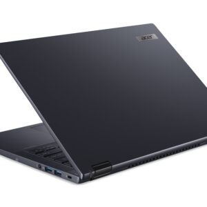 Acer | TravelMate | TMP414-52-784K | Blue | 14 " | IPS | WUXGA | 1920 x 1200 | Intel Core i7 | i7-1260P | 16 GB | Solid-state drive capacity 512 GB | Intel Iris Xe Graphics | No Optical drive | Windows 11 Pro | Keyboard language English | Keyboard backlit | Warranty 36 month(s) | Battery warranty 12 month(s)