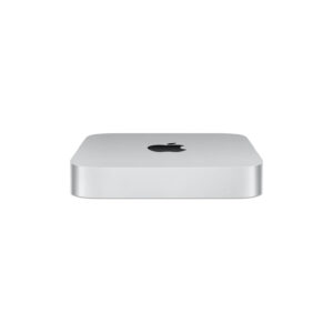 Apple | Mac | Mini | Desktop | Apple M2 Pro | M2 Pro | Internal memory 16 GB | Solid-state drive capacity 512 GB | Apple M2 Pro chip 16-core GPU | Keyboard language No keyboard | macOS