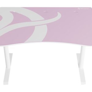 Arozzi | Gaming Desk | Arena Fratello | White/Pink