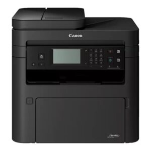 Canon i-SENSYS | MF267dw II | Laser | Mono | 3-in-1 | A4 | Wi-Fi | Black