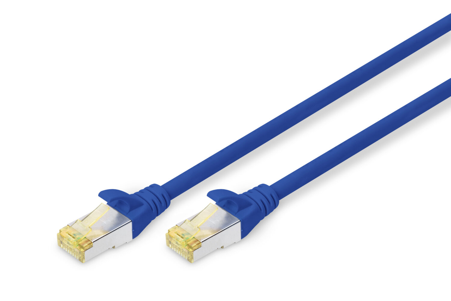 Digitus | CAT 6A S-FTP patch cord | DK-1644-A-005/B