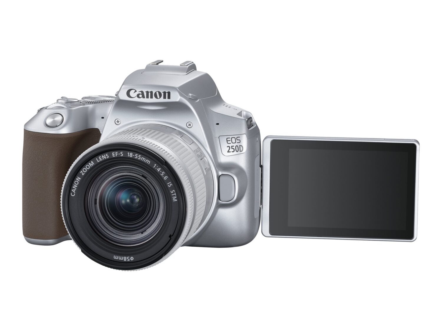 Canon | Megapixel 24.1 MP | Image stabilizer | ISO sensitivity (max) 25600 | Display diagonal 3 " | Wi-Fi | Video recording | Automatic, manual | CMOS | Black