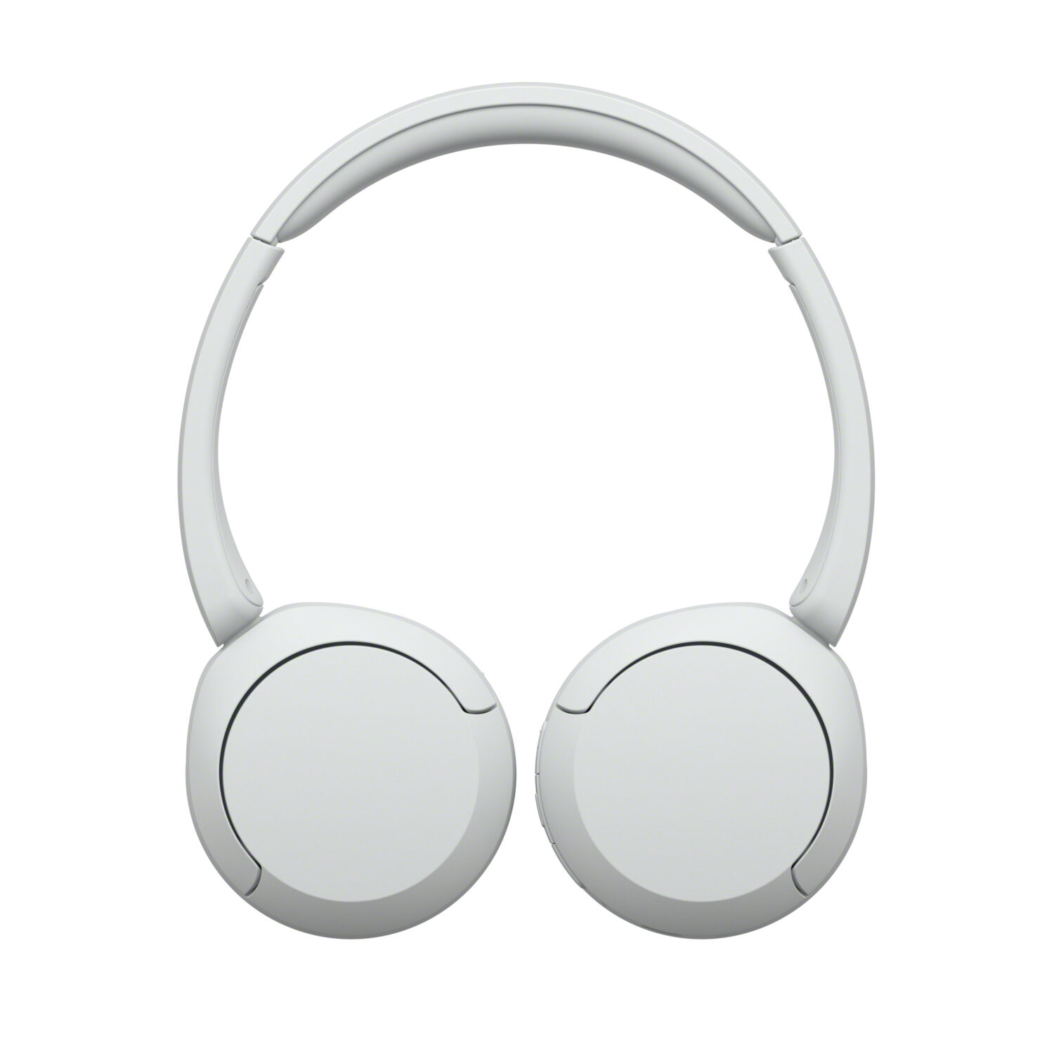 Sony WH-CH520 Wireless Headphones, White | Sony | Wireless Headphones | WH-CH520 | Wireless | On-Ear | Microphone | Noise canceling | Wireless | White