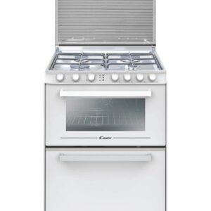 Candy | TRIO4GWNT/1 | Electric | Oven | 60 cm | Manual | A | White