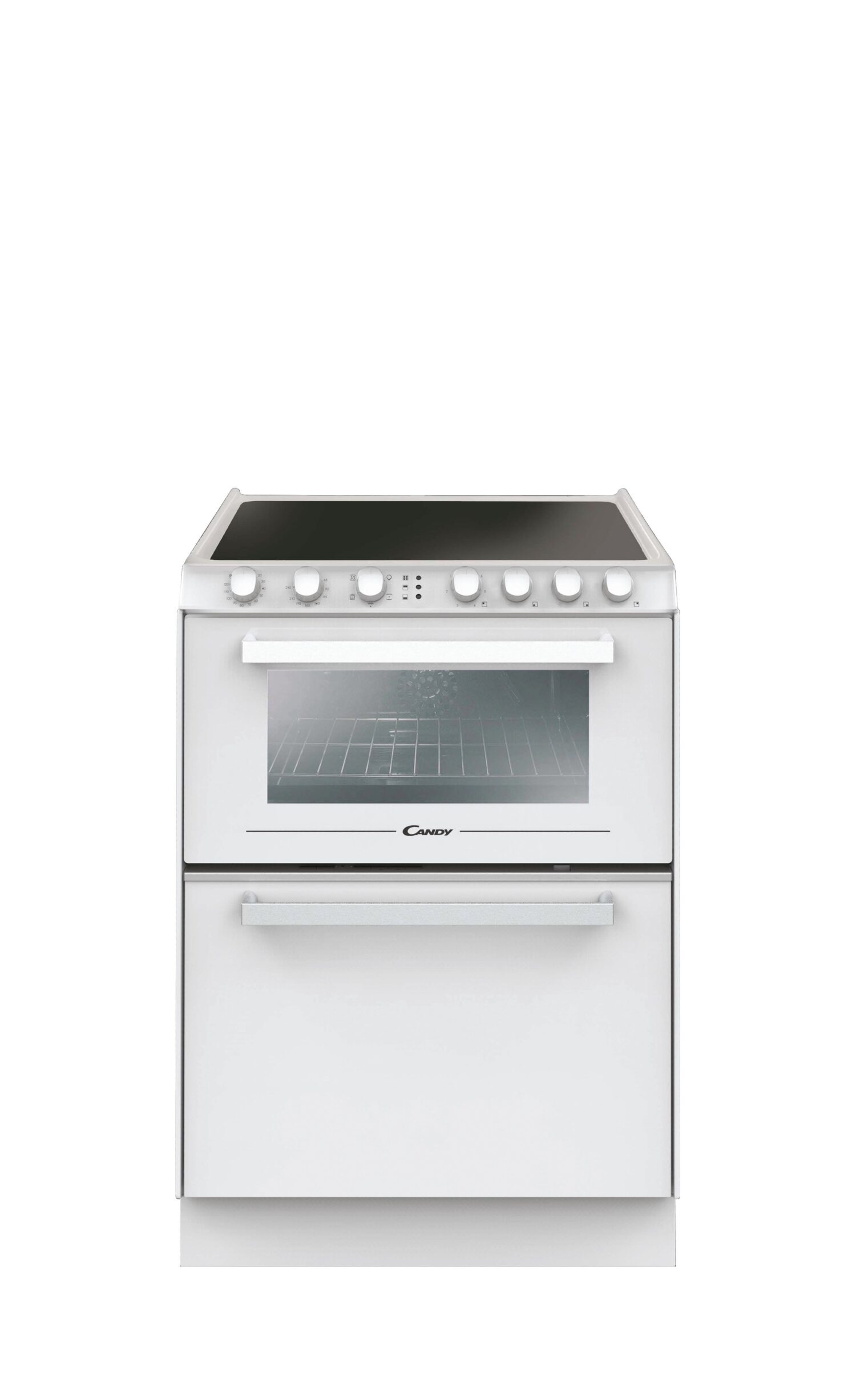 Candy | TRIOVWNT/1 | Electric | Oven | 60 cm | Manual | A | White