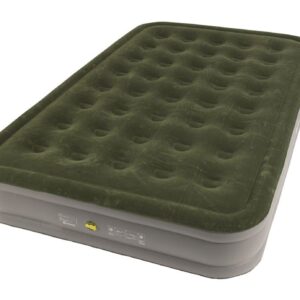 Outwell | Excellent Double Sleeping Mat | Flock | 300 mm