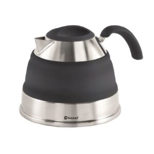 Outwell Collaps Kettle 1.5L, Navy Night | Outwell | Collaps Kettle 1.5 L