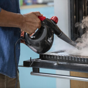 Bissell | Steam Cleaner | Steam Shot Professional | Power 1050 W | Steam pressure 4.5 bar | Water tank capacity 0.36 L | Black