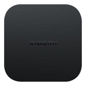 Xiaomi | TV Box S 2nd Gen