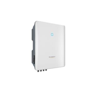 SUNGROW | Inverter On-Grid SG12RT 1000Vdc 12kW 2MPPT | ASG01780