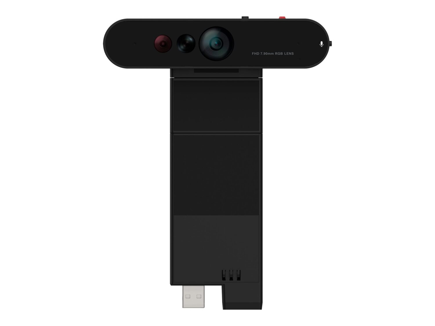 Lenovo | WebCam | ThinkVision MC60 (S) Monitor Webcam