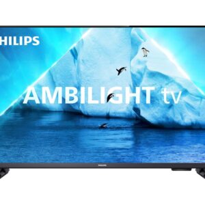 Philips | 32PFS6908/12 | 32" (80 cm) | Smart TV | FHD