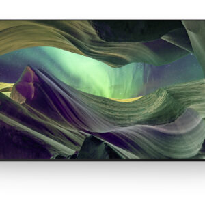 Sony | TV | KD65X85L | 65" (164cm) | Smart TV | Android | 4K UHD | Black