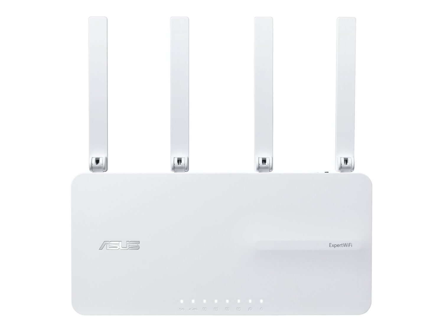 Dual Band WiFi 6 AX3000 Router (PROMO) | EBR63 | 802.11ax | 2402 Mbit/s | 10/100/1000 Mbit/s | Ethernet LAN (RJ-45) ports 4 | Mesh Support Yes | MU-MiMO Yes | No mobile broadband | Antenna type  External | 2