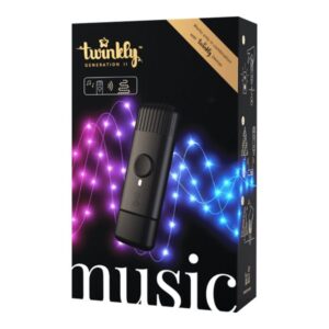 Twinkly Music Dongle | Twinkly | Music Dongle | TMD01USB