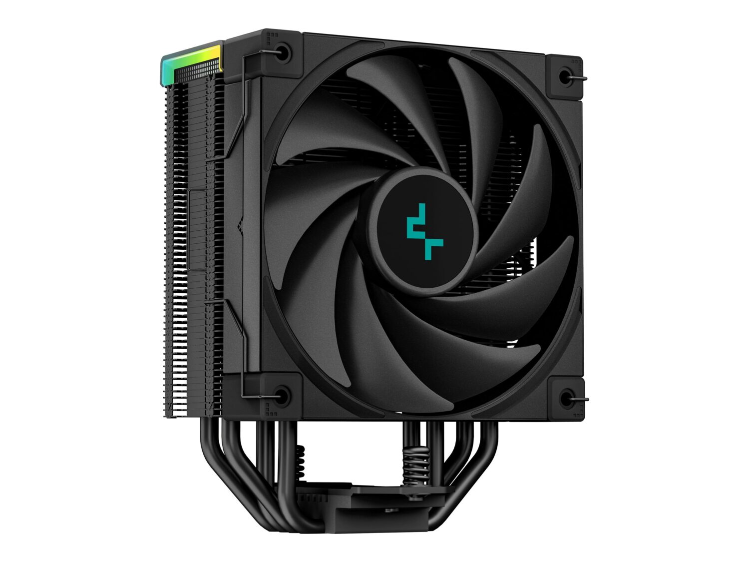 Deepcool | CPU Air Cooler | AK400 Digital | Intel, AMD