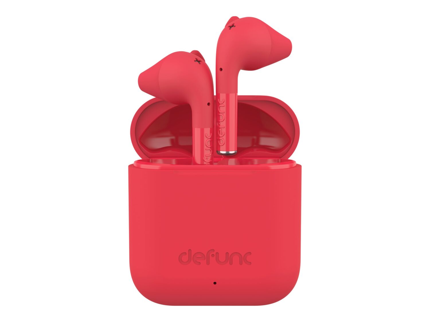 Defunc | Earbuds | True Go Slim | Wireless
