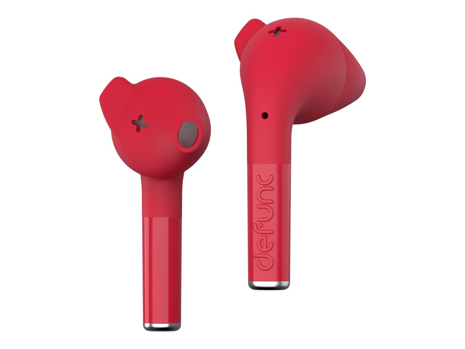 Defunc | Earbuds | True Talk | Noise canceling