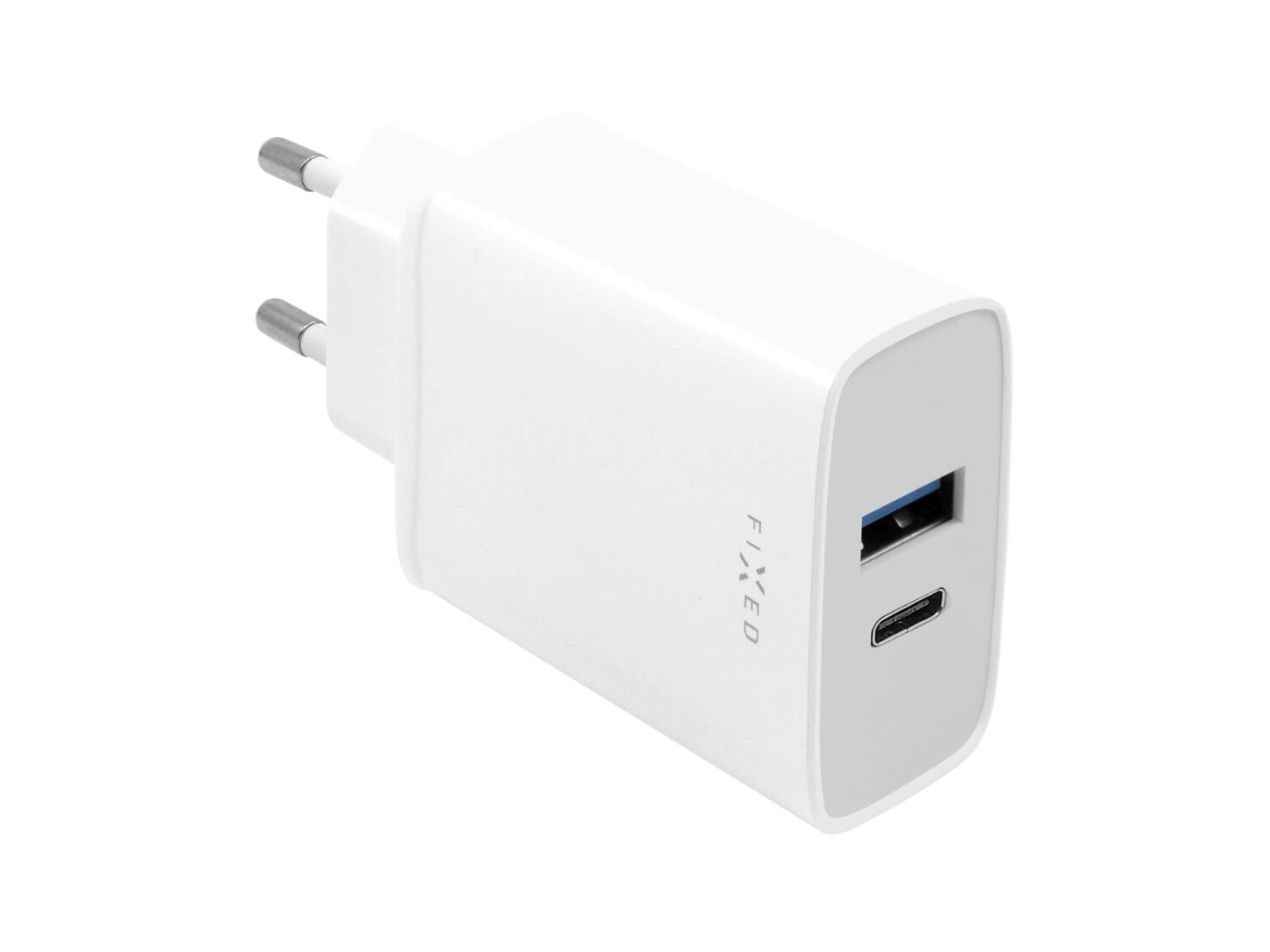 Fixed | Travel Charger