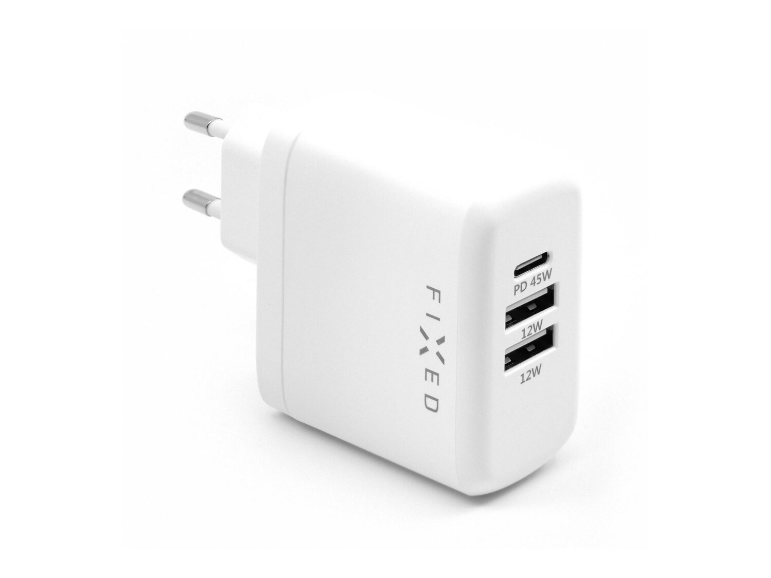 Fixed | Travel Charger