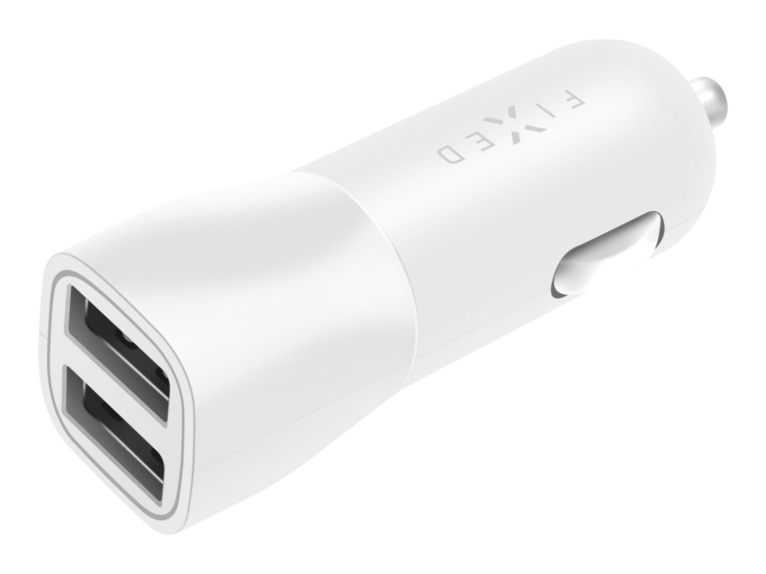 Fixed | Car Charger | Dual