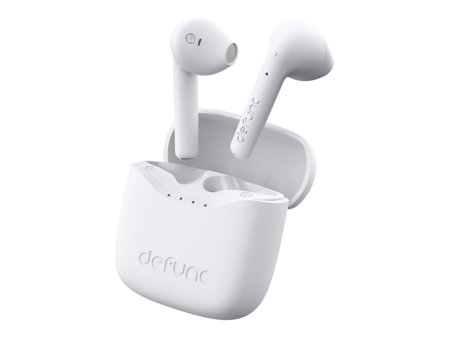 Defunc | Earbuds | True Lite | Wireless